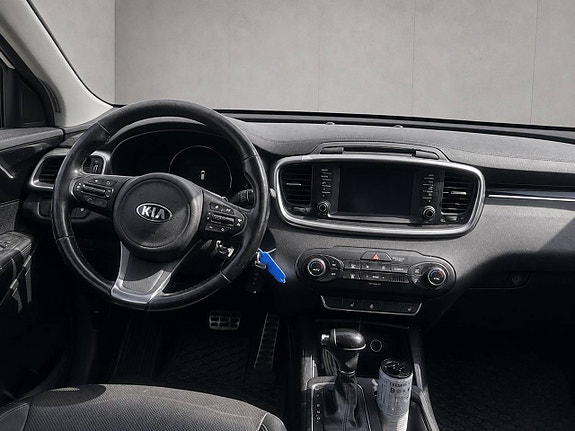 Kia Sorento 5 of 5