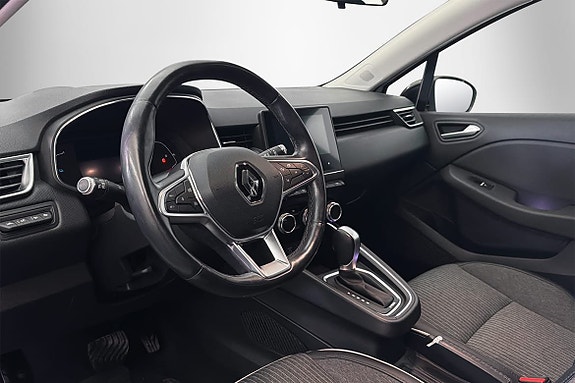 Renault Clio 4 of 5