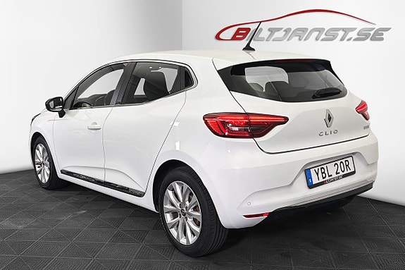 Renault Clio 3 of 5
