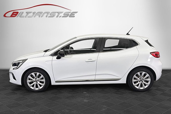 Renault Clio 2 of 5
