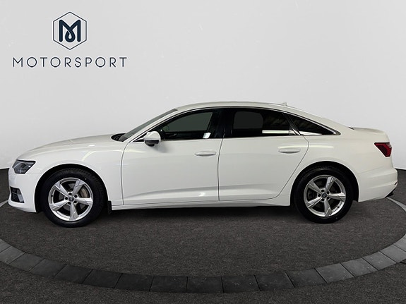Audi A6 3 of 5
