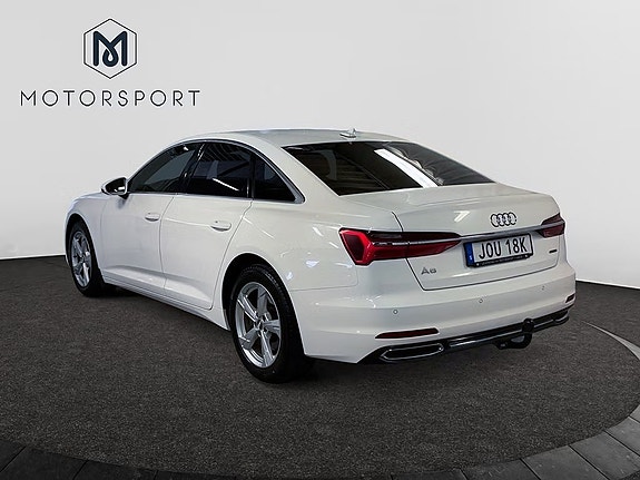 Audi A6 6 of 21