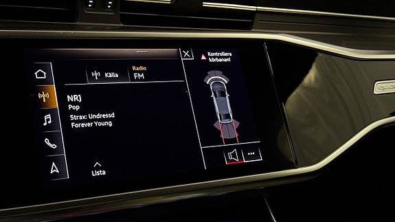 Audi A6 19 of 24
