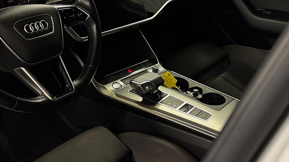 Audi A6 20 of 24