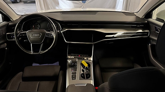 Audi A6 15 of 24