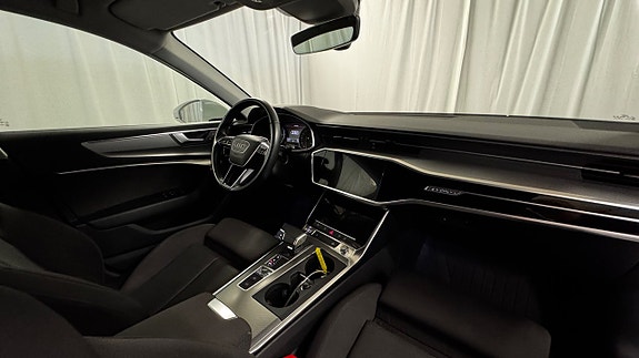 Audi A6 21 of 24