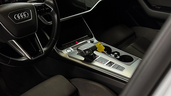 Audi A6 17 of 21