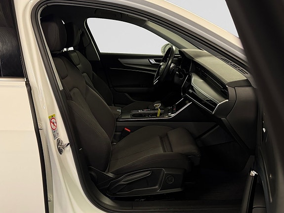 Audi A6 22 of 24