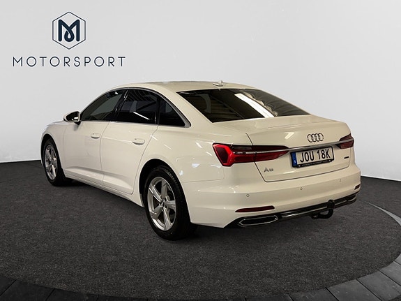 Audi A6 5 of 5