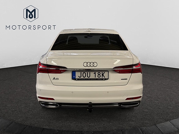 Audi A6 8 of 24