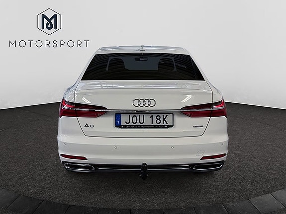 Audi A6 5 of 21