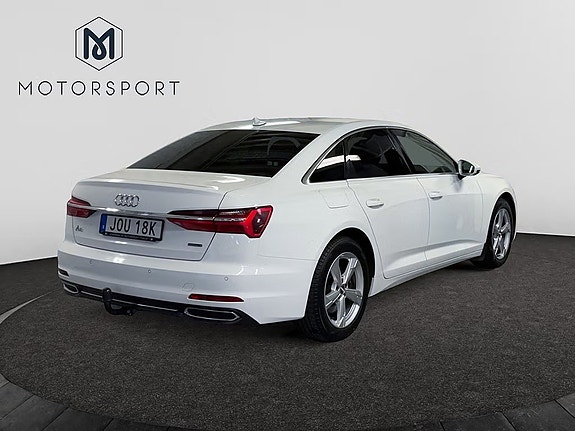 Audi A6 3 of 21