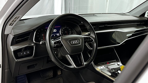 Audi A6 12 of 21