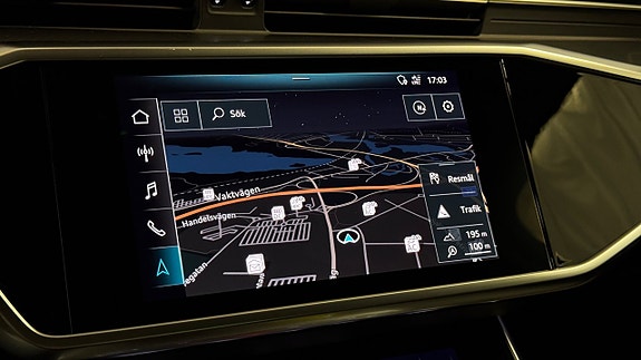 Audi A6 18 of 24