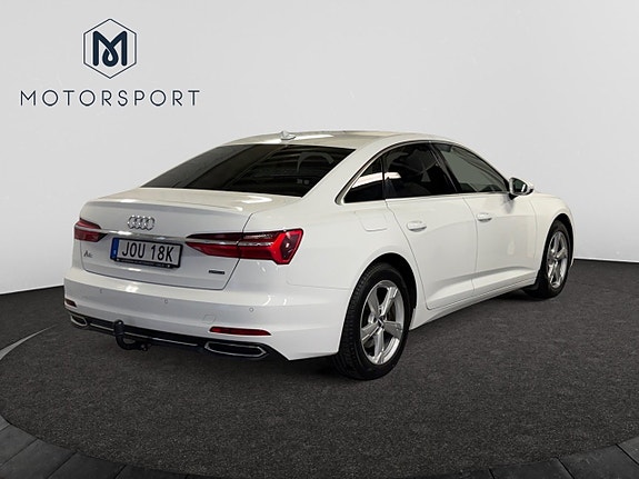 Audi A6 9 of 24