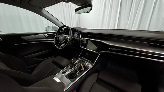Audi A6 18 of 21