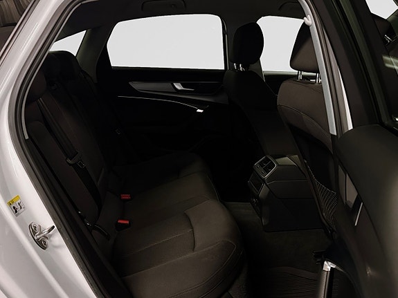 Audi A6 20 of 21