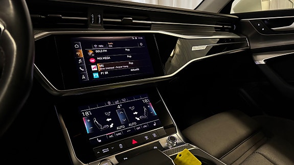 Audi A6 17 of 24
