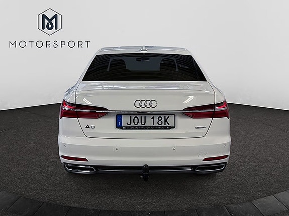 Audi A6 5 of 21