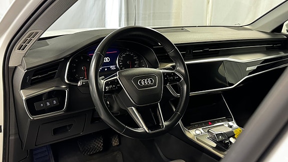 Audi A6 14 of 24