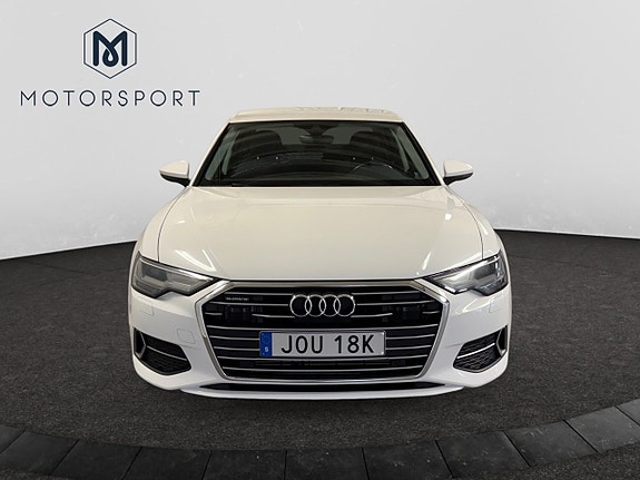 Audi A6 11 of 24