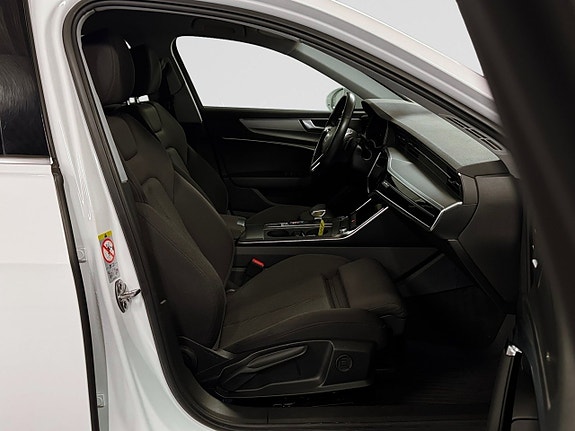 Audi A6 19 of 21