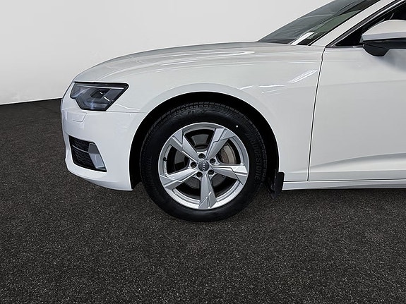 Audi A6 7 of 21
