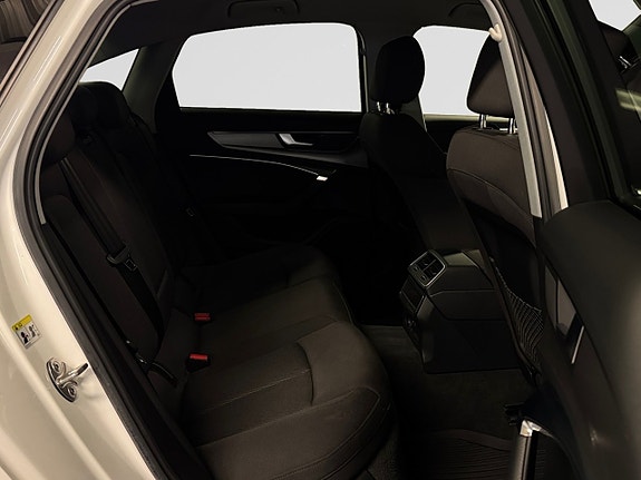 Audi A6 23 of 24