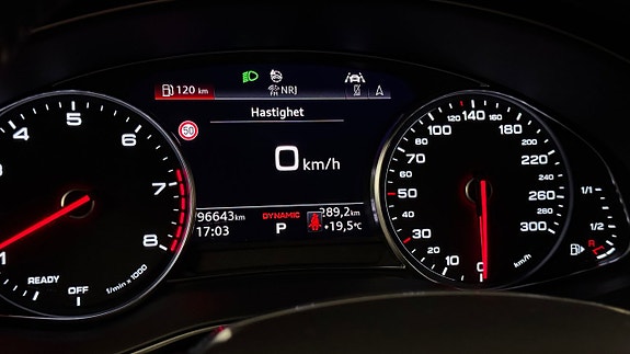Audi A6 16 of 24