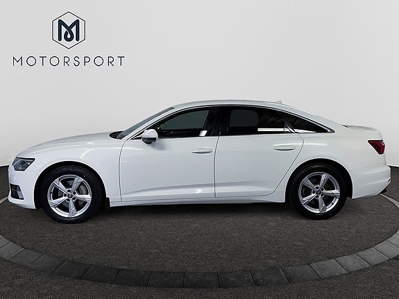 Audi A6 3 of 21