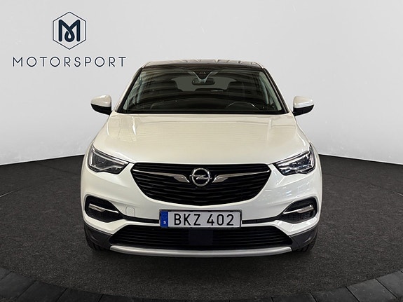 Opel Grandland X 9 of 22