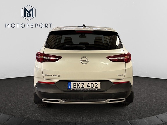 Opel Grandland X 6 of 22