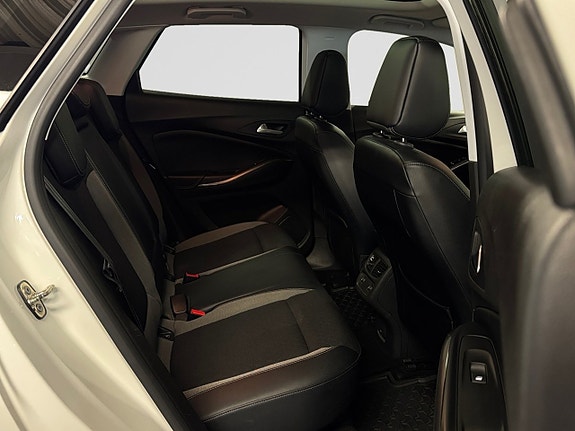Opel Grandland X 21 of 22