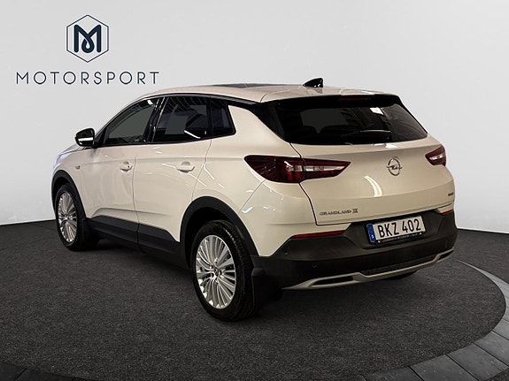 Opel Grandland X 5 of 5