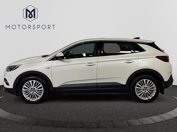 Opel Grandland X 3 of 5
