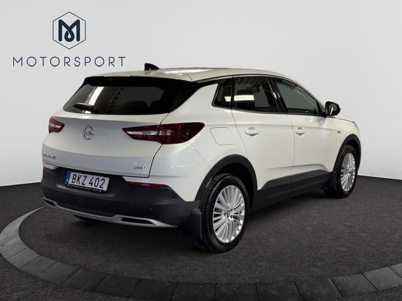 Opel Grandland X 7 of 22