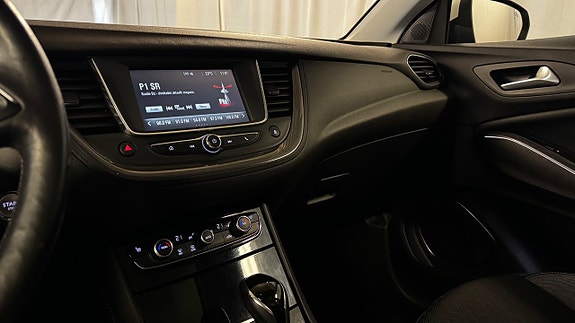 Opel Grandland X 16 of 22