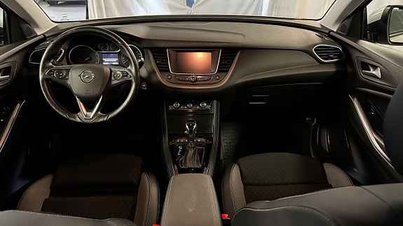 Opel Grandland X 14 of 22