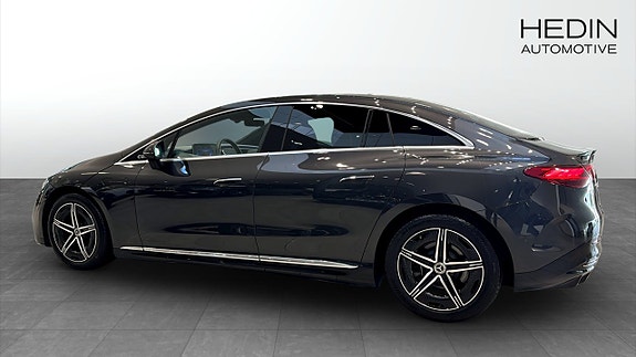 Mercedes-Benz EQE350 7 of 16