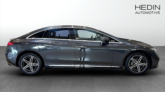 Mercedes-Benz EQE350 4 of 16
