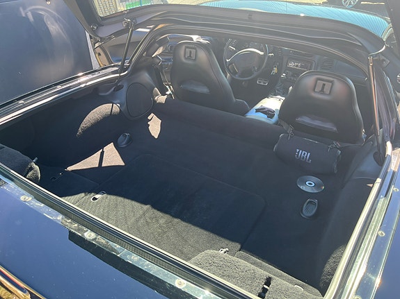 Chevrolet Corvette 12 of 15