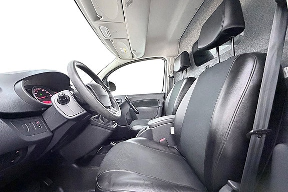 Renault Kangoo Maxi 15 of 25