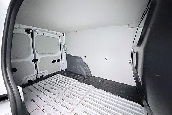 Renault Kangoo Maxi 13 of 25