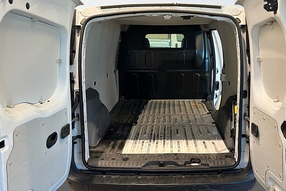 Renault Kangoo Maxi 5 of 5