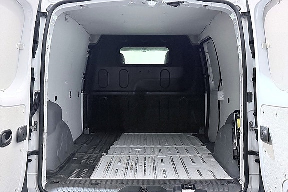 Renault Kangoo Maxi 14 of 25