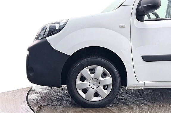 Renault Kangoo Maxi 12 of 25