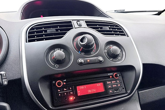 Renault Kangoo Maxi 23 of 25
