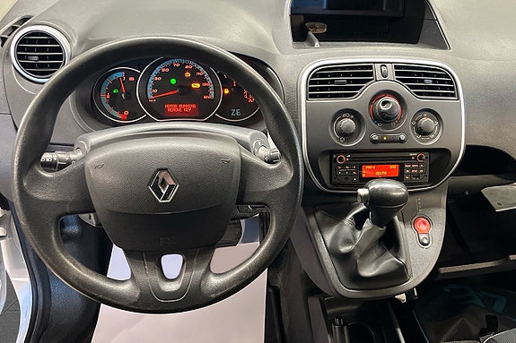 Renault Kangoo Maxi 9 of 9