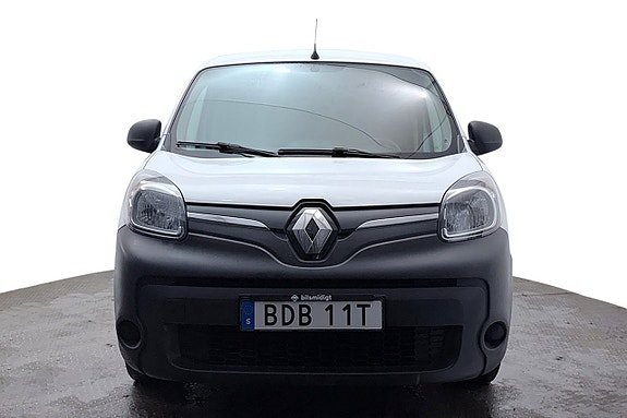 Renault Kangoo Maxi 4 of 25
