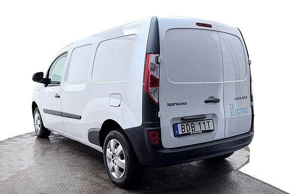 Renault Kangoo Maxi 10 of 25